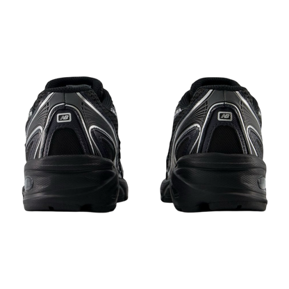 New Balance 740v2 'Black Silver Metallic'