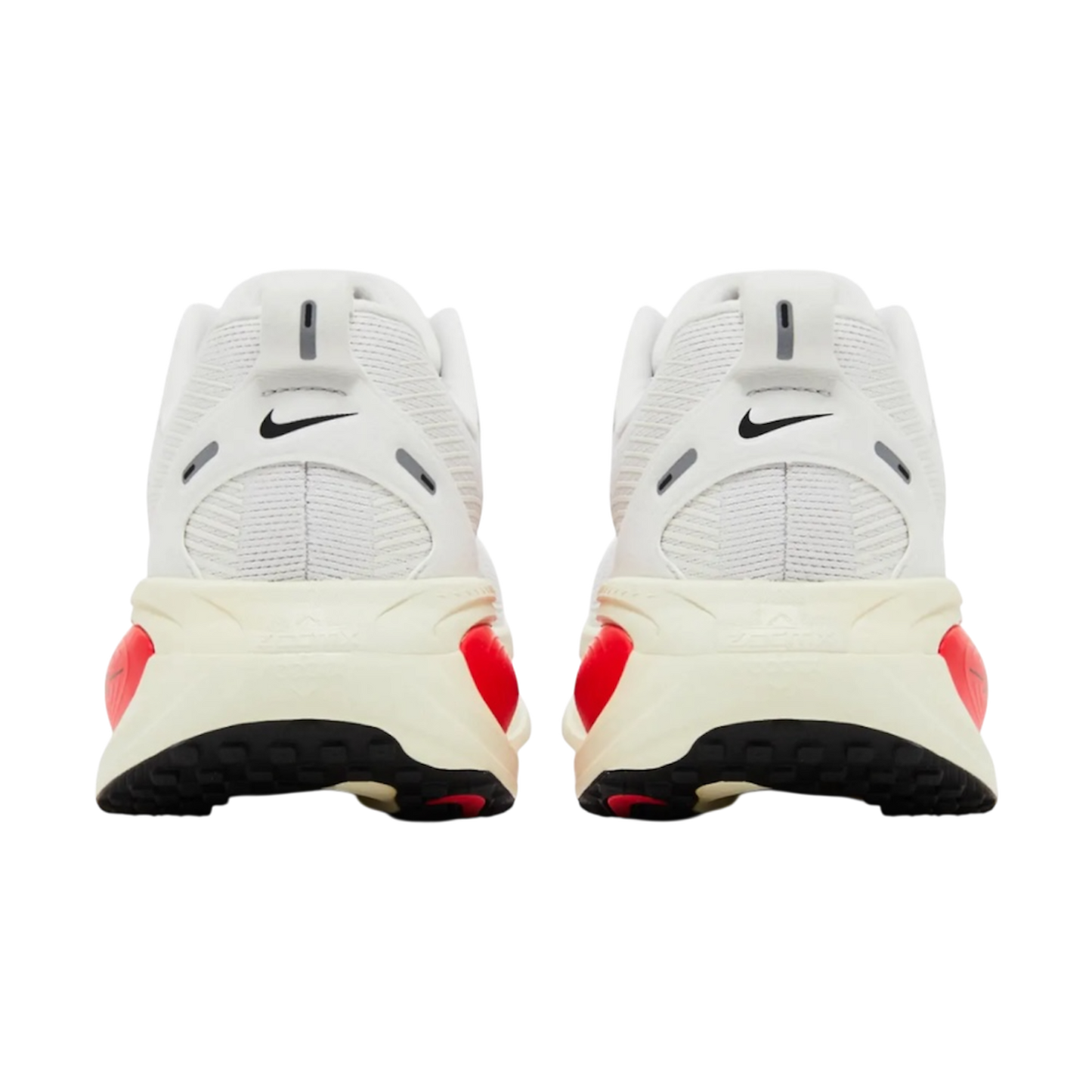 Nike Vomero 18 'Platinum Tint Siren Red'
