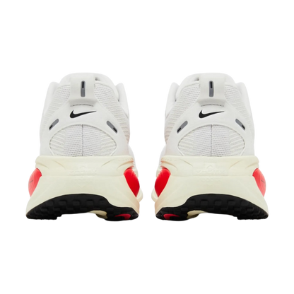 Nike Vomero 18 'Platinum Tint Siren Red'