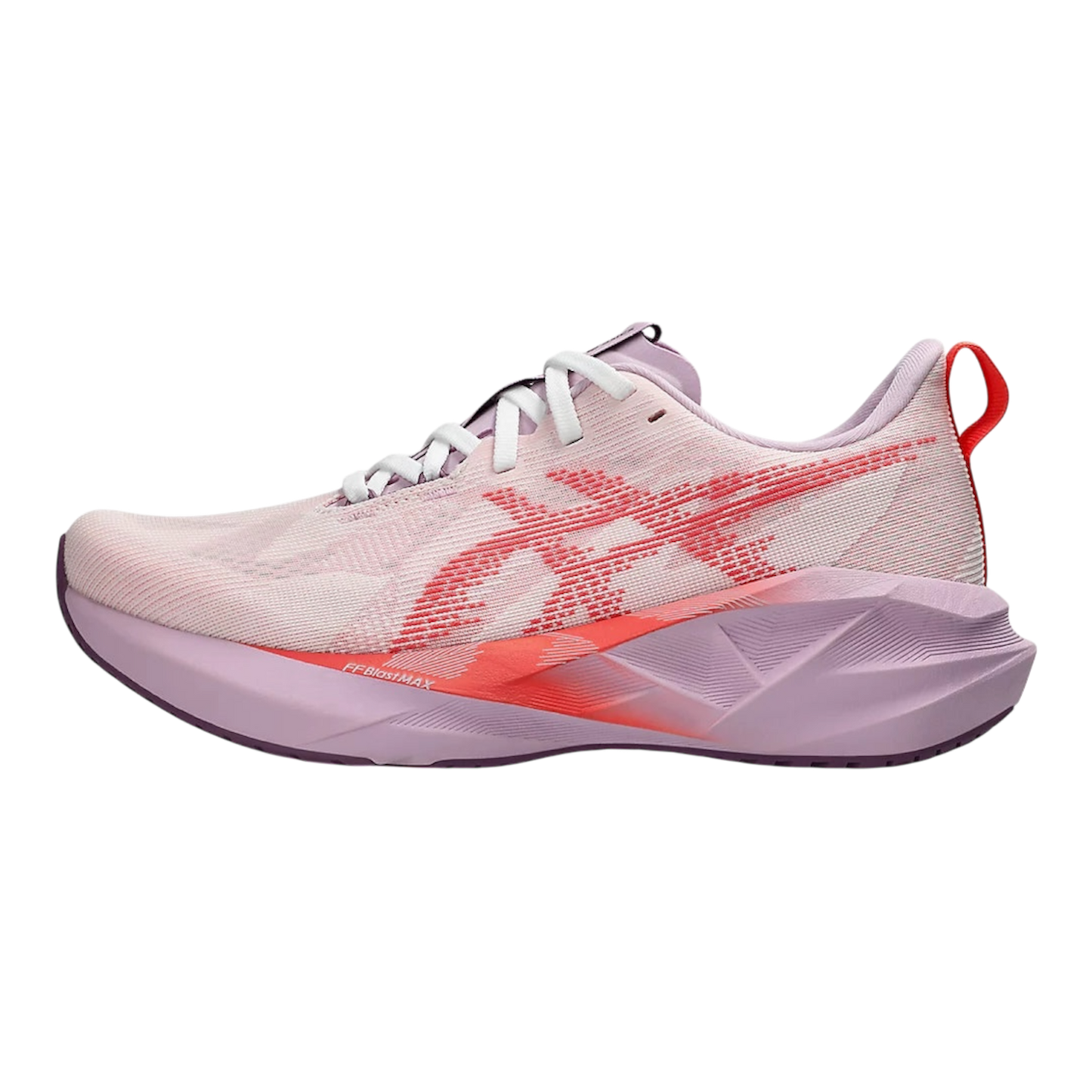 Asics Novablast 5 'Coral Reef'