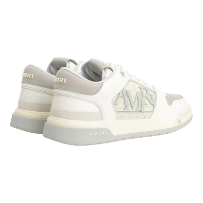 Amiri Classic Low ‘Grey White’