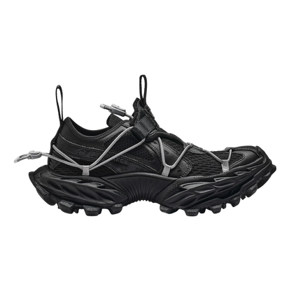 Balenciaga Hike 'Black'