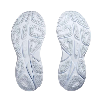 Hoka Bondi 8 ‘Triple White’