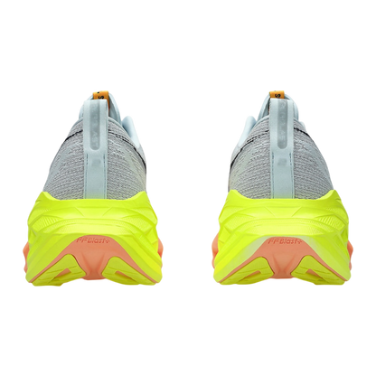 ASICS SUPERBLAST 2 PARIS ‘Cool Grey/Safety Yellow’