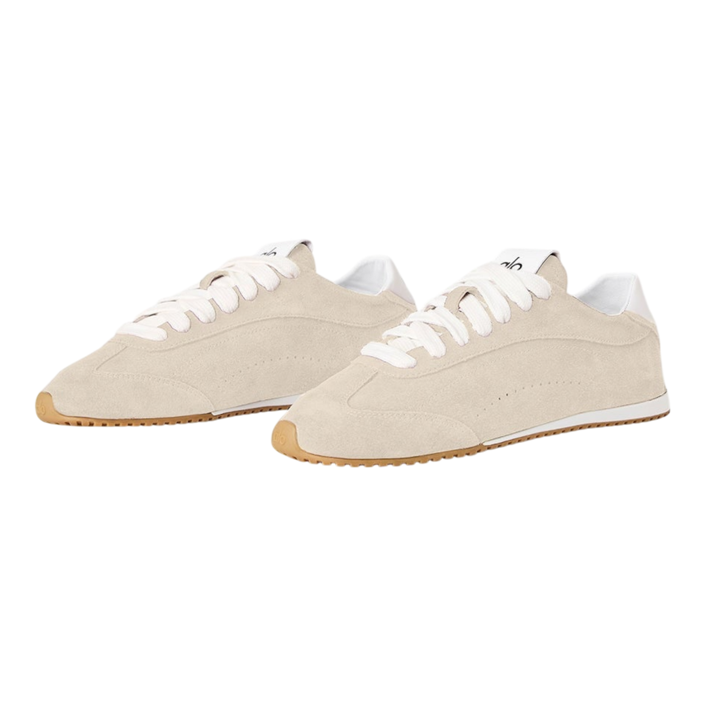 Alo Yoga Sunset Sneaker ‘Beige’