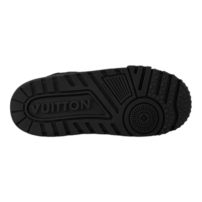 Louis Vuitton LV Trainer Maxi
‘Black/Black’