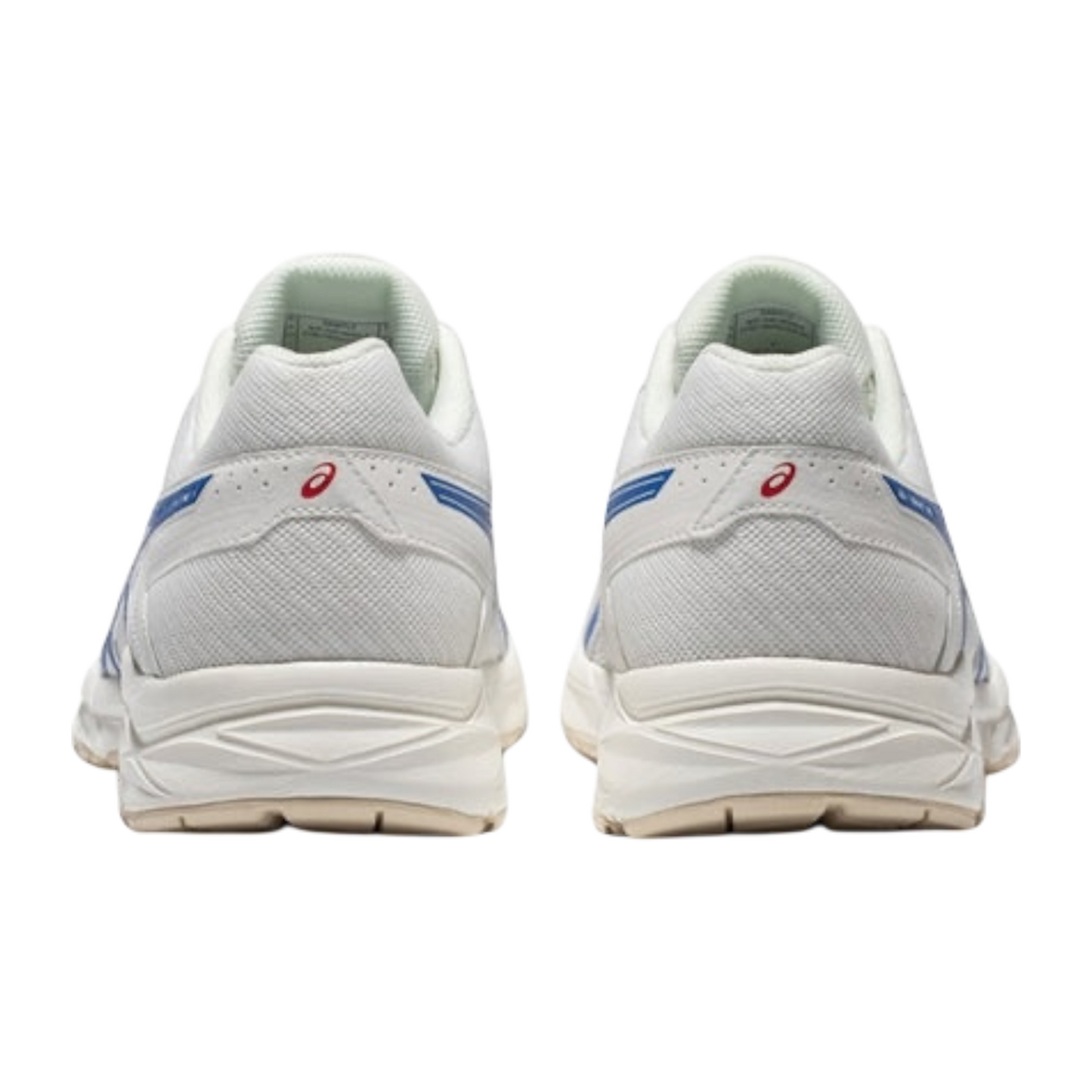 Asics Gel Contend 4 'White Blue'