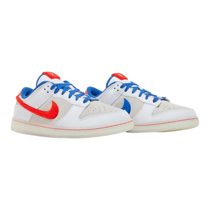 Nike Dunk Low “Year of the Rabbit” ‘White Rabbit Candy'