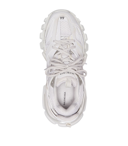 Balenciaga Track Sneaker 'White’