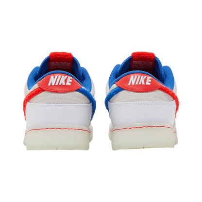 Nike Dunk Low “Year of the Rabbit” ‘White Rabbit Candy'