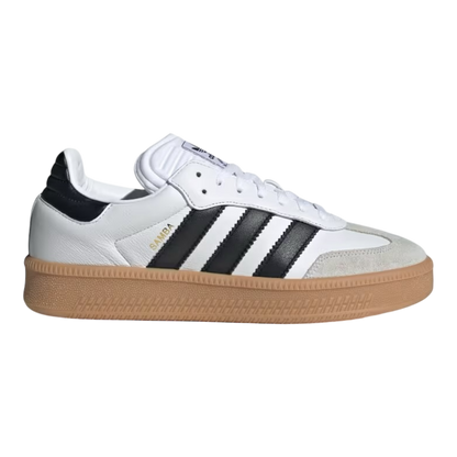 Adidas Samba XLG 'White Black Gum'