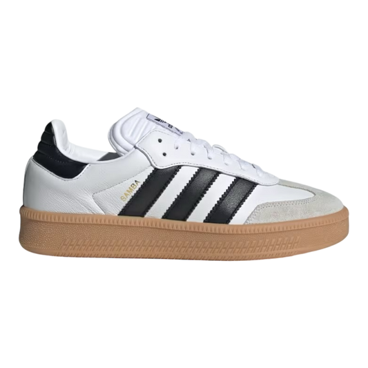 Adidas Samba XLG 'White Black Gum'