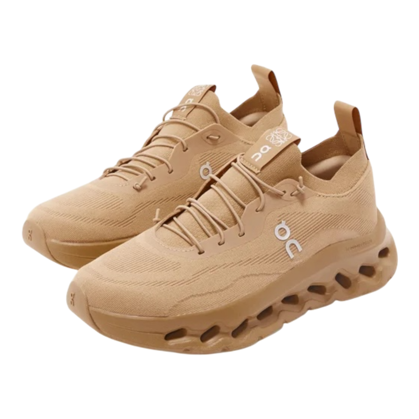 ON Cloudtilt x LOEWE ‘Dark Sand’