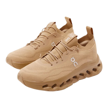 ON Cloudtilt x LOEWE ‘Dark Sand’