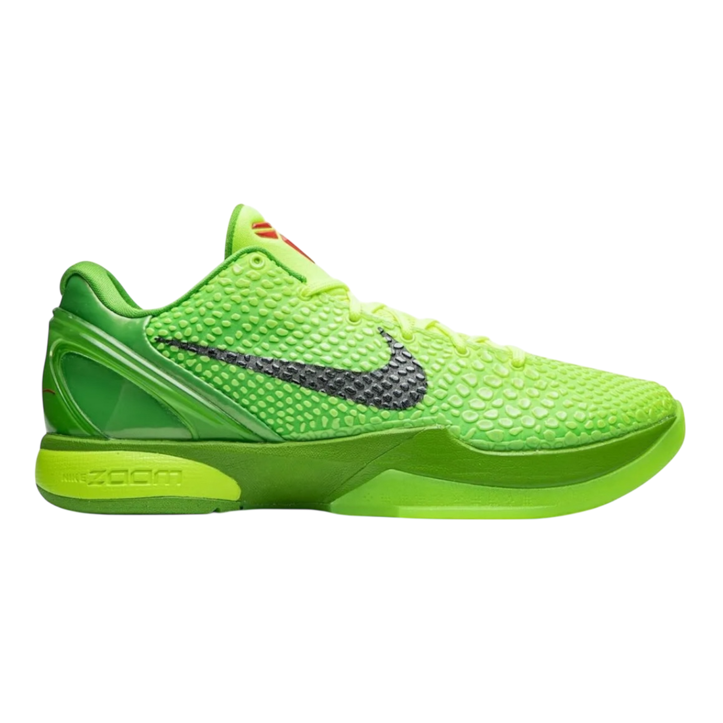 Nike Zoom Kobe 6 Protro 'Grinch'