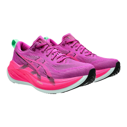 Asics Superblast 2 'Bold Magenta Pink Glo'