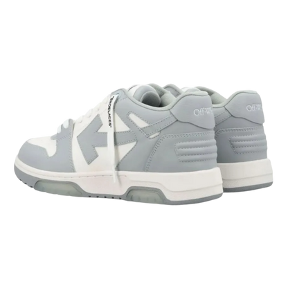 Off-White Out of Office 'Grey White'
