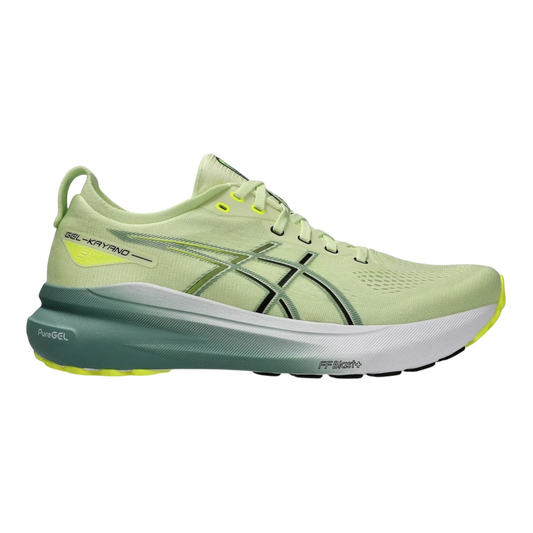 Asics Gel Kayano 31 'Cool Matcha Celadon'