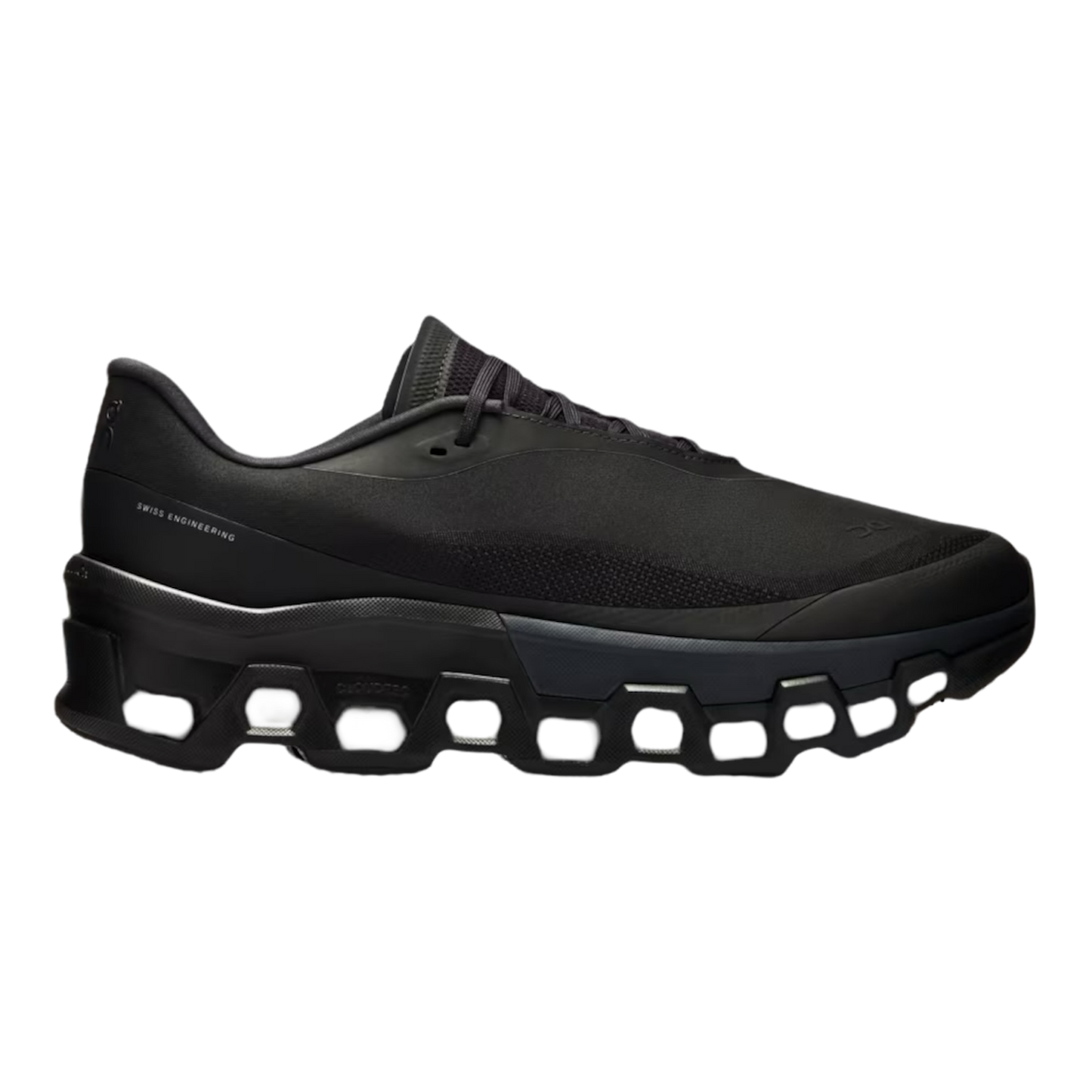 ON Cloudmonster 2 PAF ‘Black|Magnet’