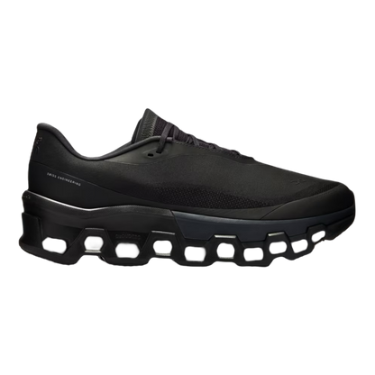 ON Cloudmonster 2 PAF ‘Black|Magnet’