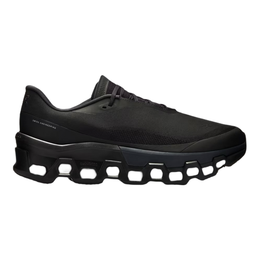 ON Cloudmonster 2 PAF ‘Black|Magnet’