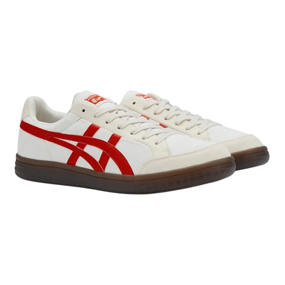 Onitsuka Tiger Tokuten "Cream White Red"