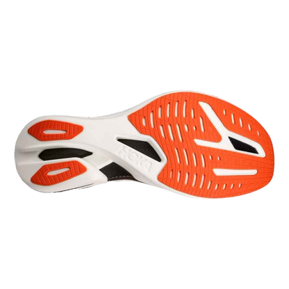 Hoka Cielo X1 2.0 'Lava/White’