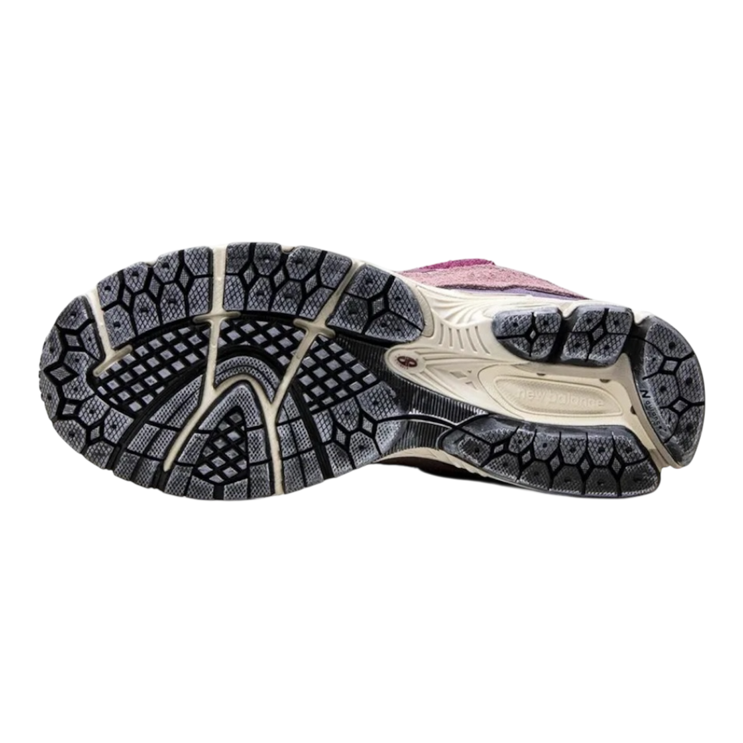 New Balance 2002R 'Protection Pack Pink'