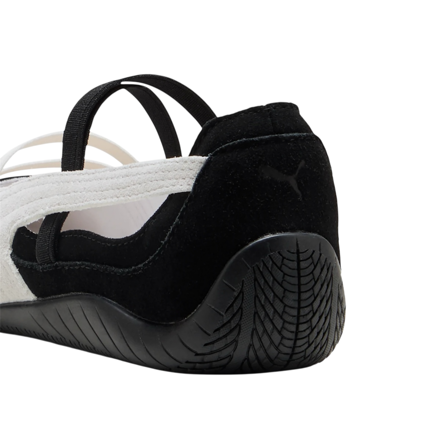 Puma Speedcat Ballet SD 'Black|White’