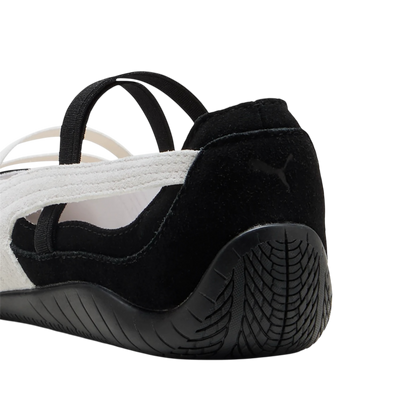 Puma Speedcat Ballet SD 'Black|White’