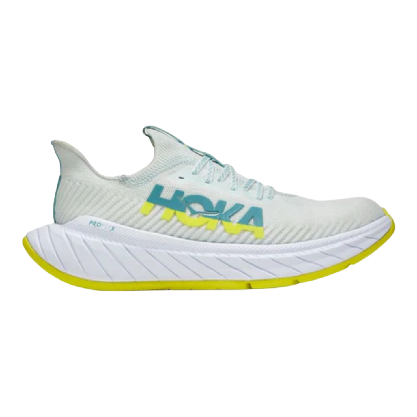 Hoka Carbon X 3 'Sail Evening Primrose'