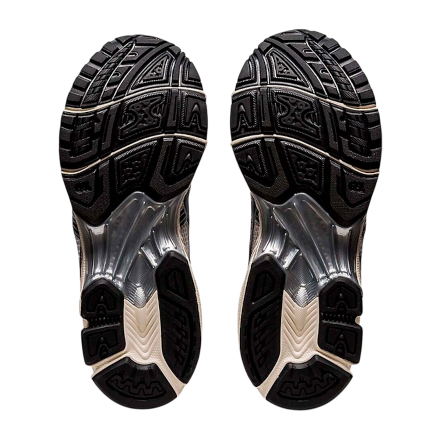 ASICS GEL-Kayano 14 ‘Sliver|Black’