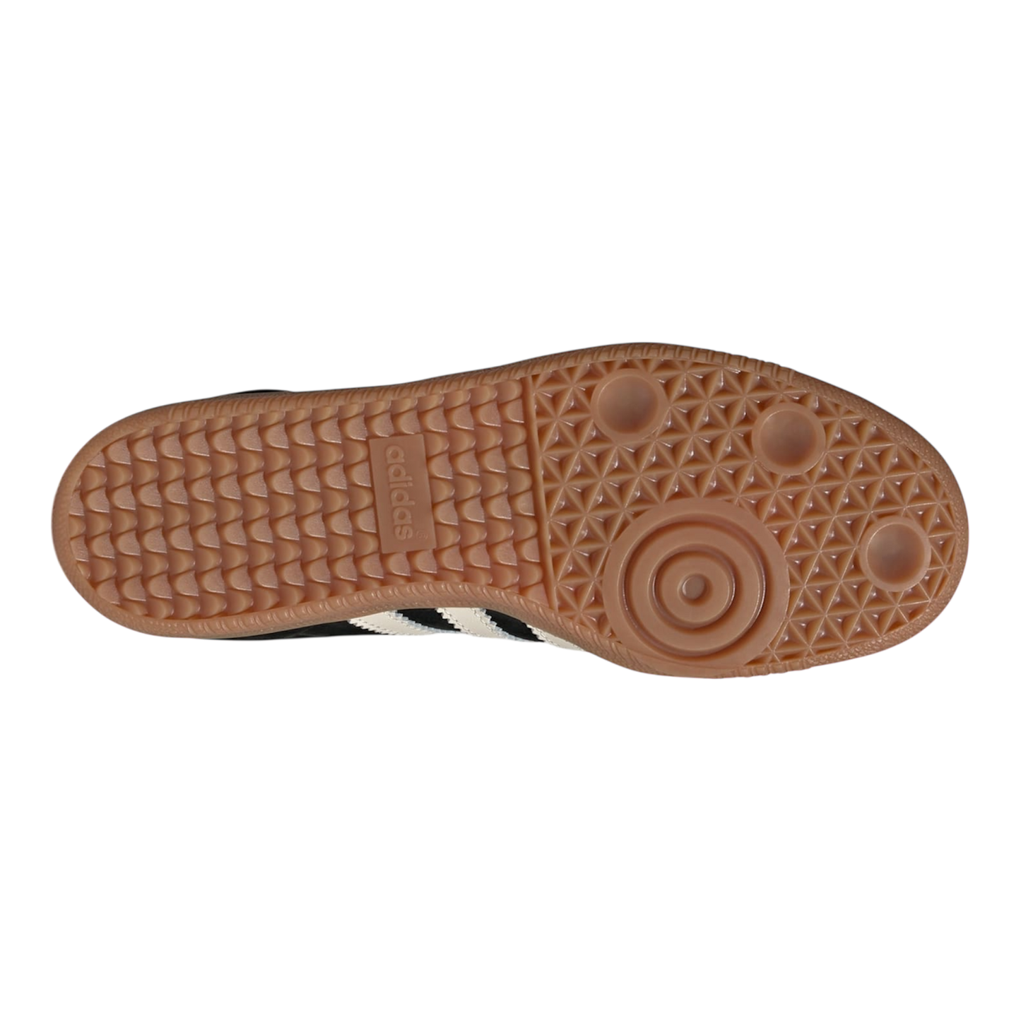 Adidas Samba OG W ‘Core Black|Wonder White|Silver Metallic’