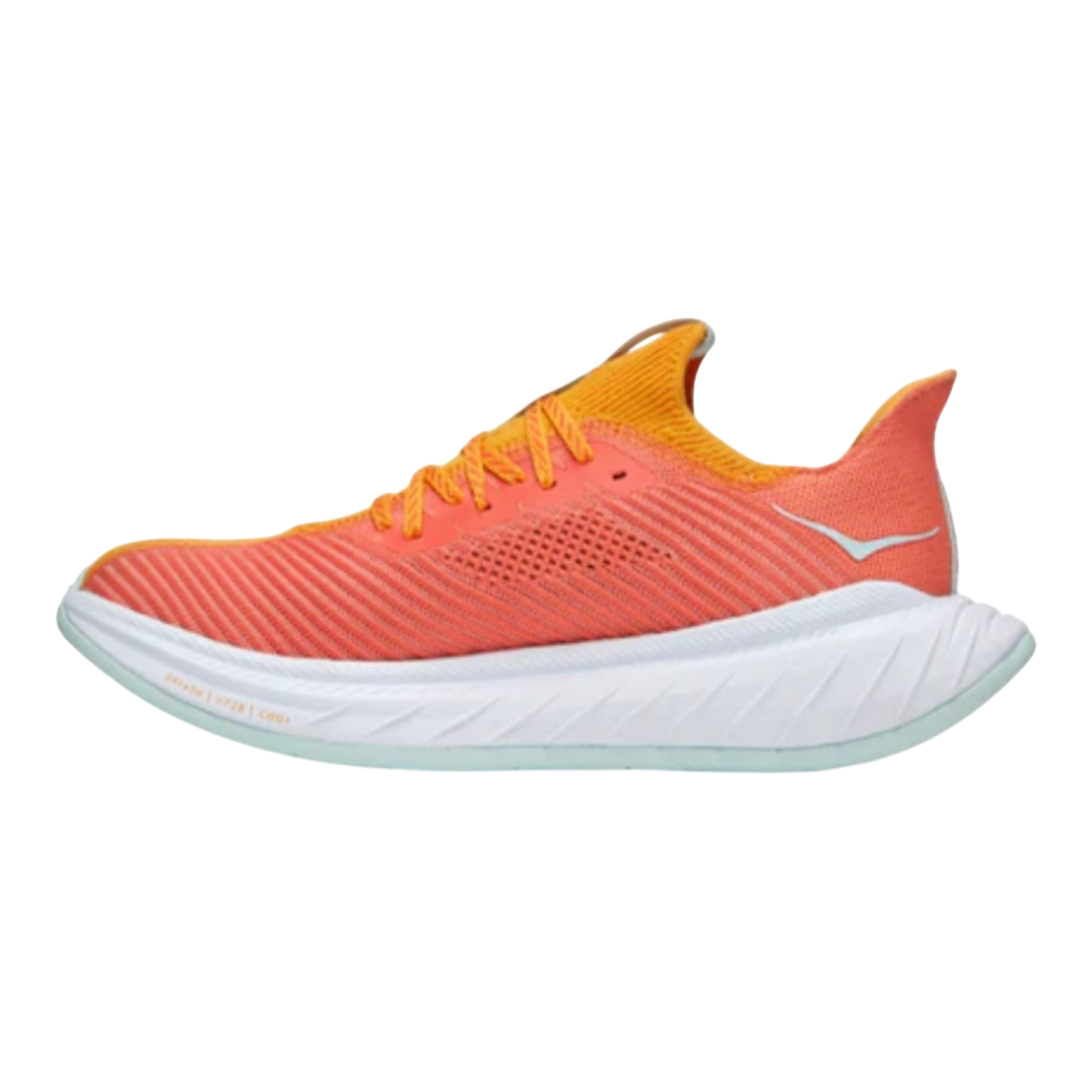 Hoka Carbon X 3 'Radiant Yellow'