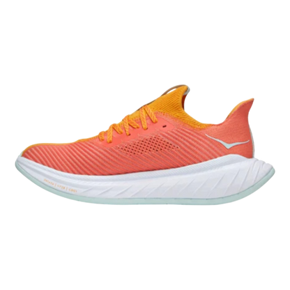 Hoka Carbon X 3 'Radiant Yellow'