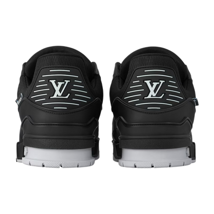 Louis Vuitton Trainer ‘Denim Noir’