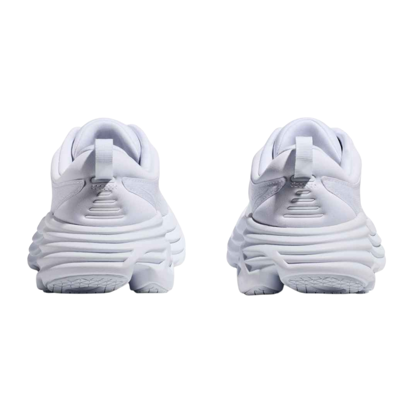 Hoka Bondi 8 ‘Triple White’