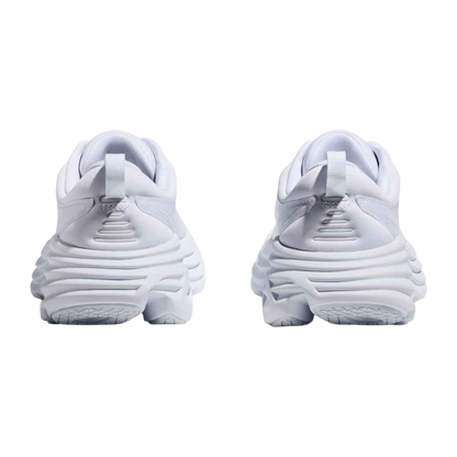 Hoka Bondi 8 ‘Triple White’