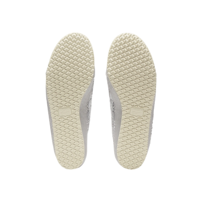 Onitsuka Tiger MEXICO 66 SABOT ‘Pure Silver’