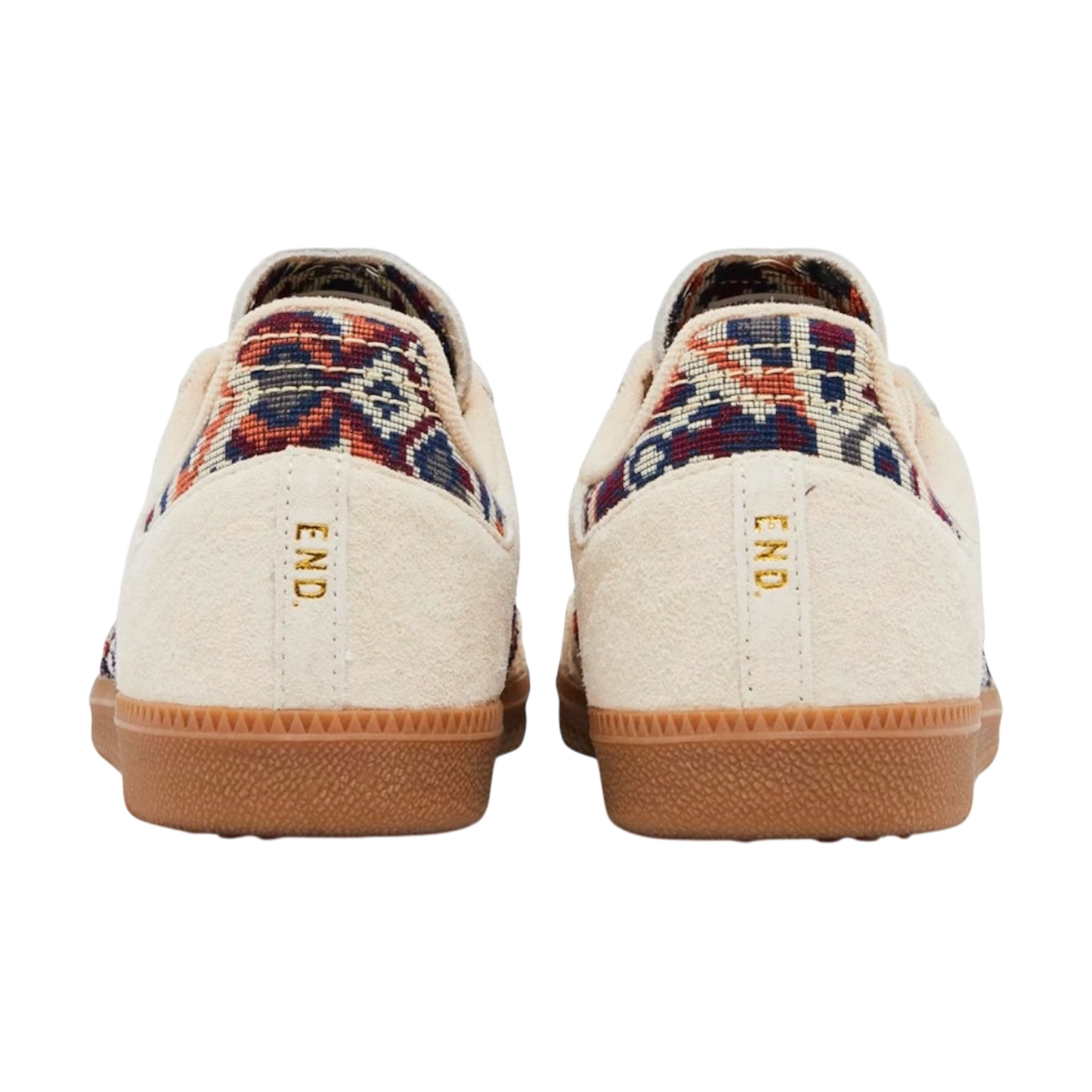 END. x Adidas Samba 'Consortium Cup'