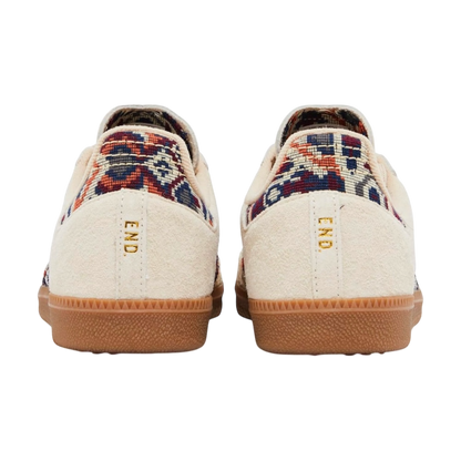 END. x Adidas Samba 'Consortium Cup'
