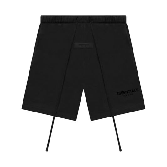 Fear of God Essentials Sweatshort 'Stretch Limo'