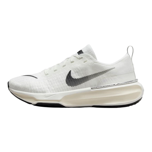 Nike ZoomX Invincible 3 'Summit White Black'