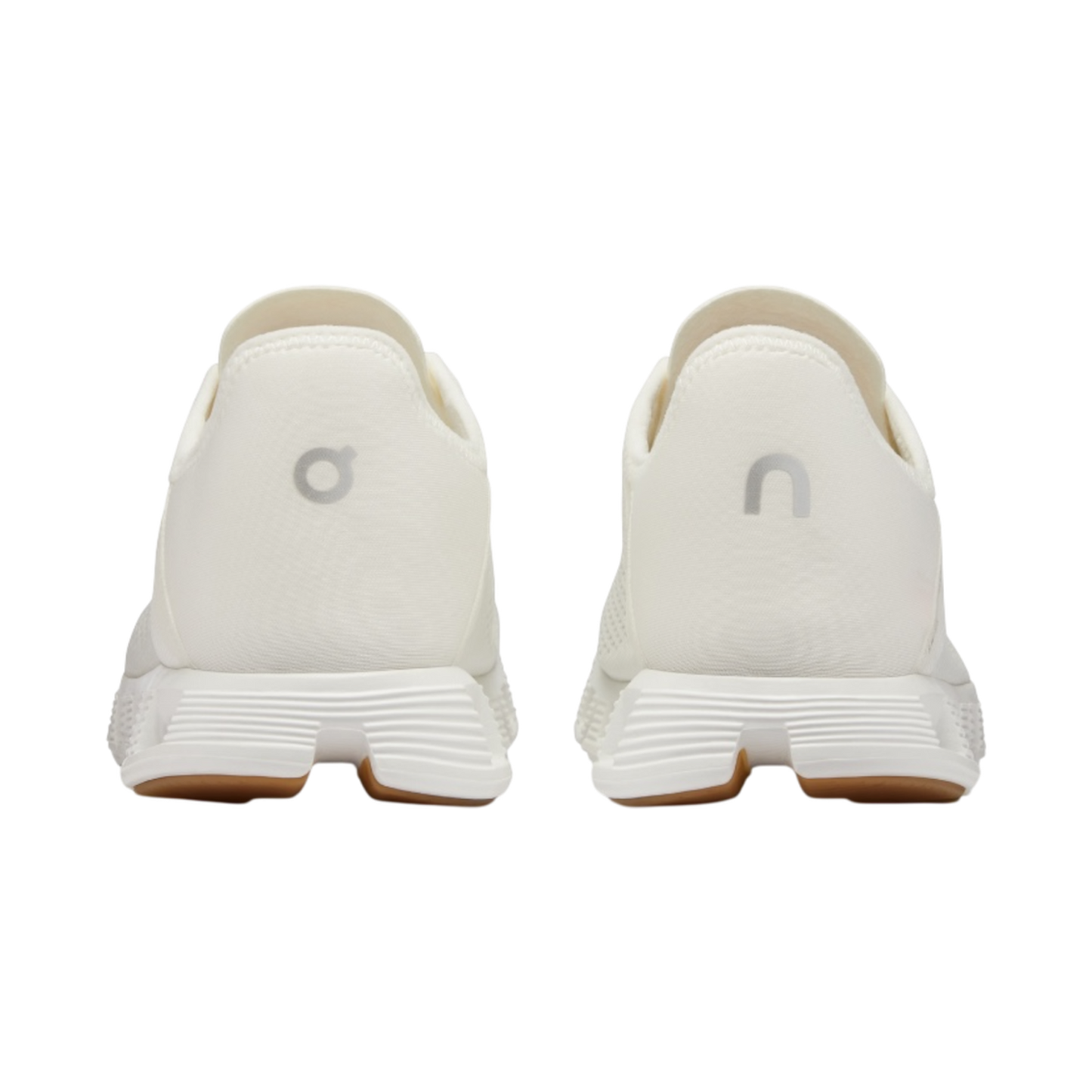 ON Cloud 5 Coast 'All White'