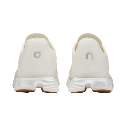 ON Cloud 5 Coast 'All White'