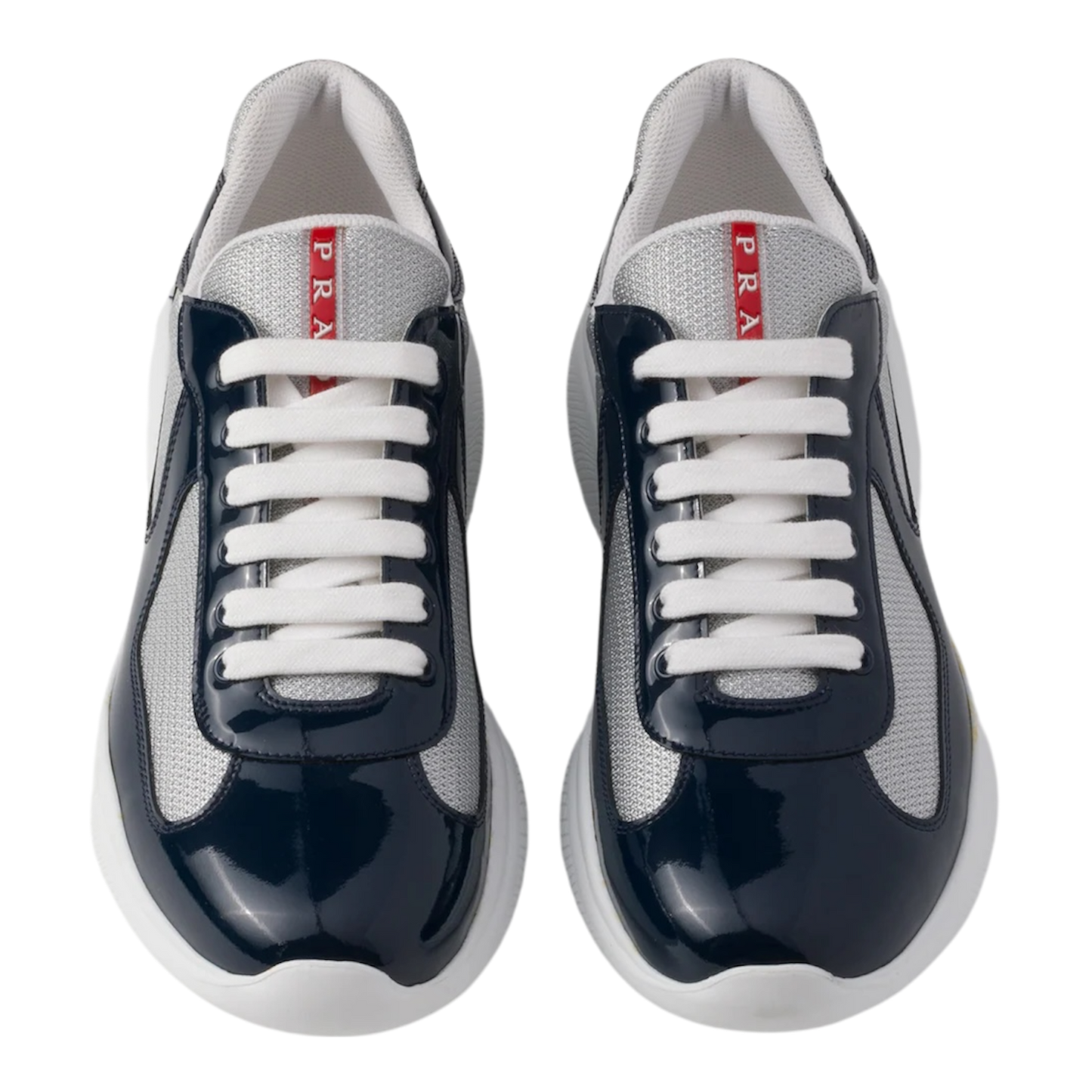 Prada America's Cup 'Royal Blue Silver'