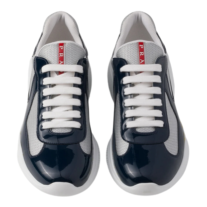 Prada America's Cup 'Royal Blue Silver'
