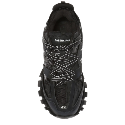 Balenciaga Track LED Sneaker 'Black'