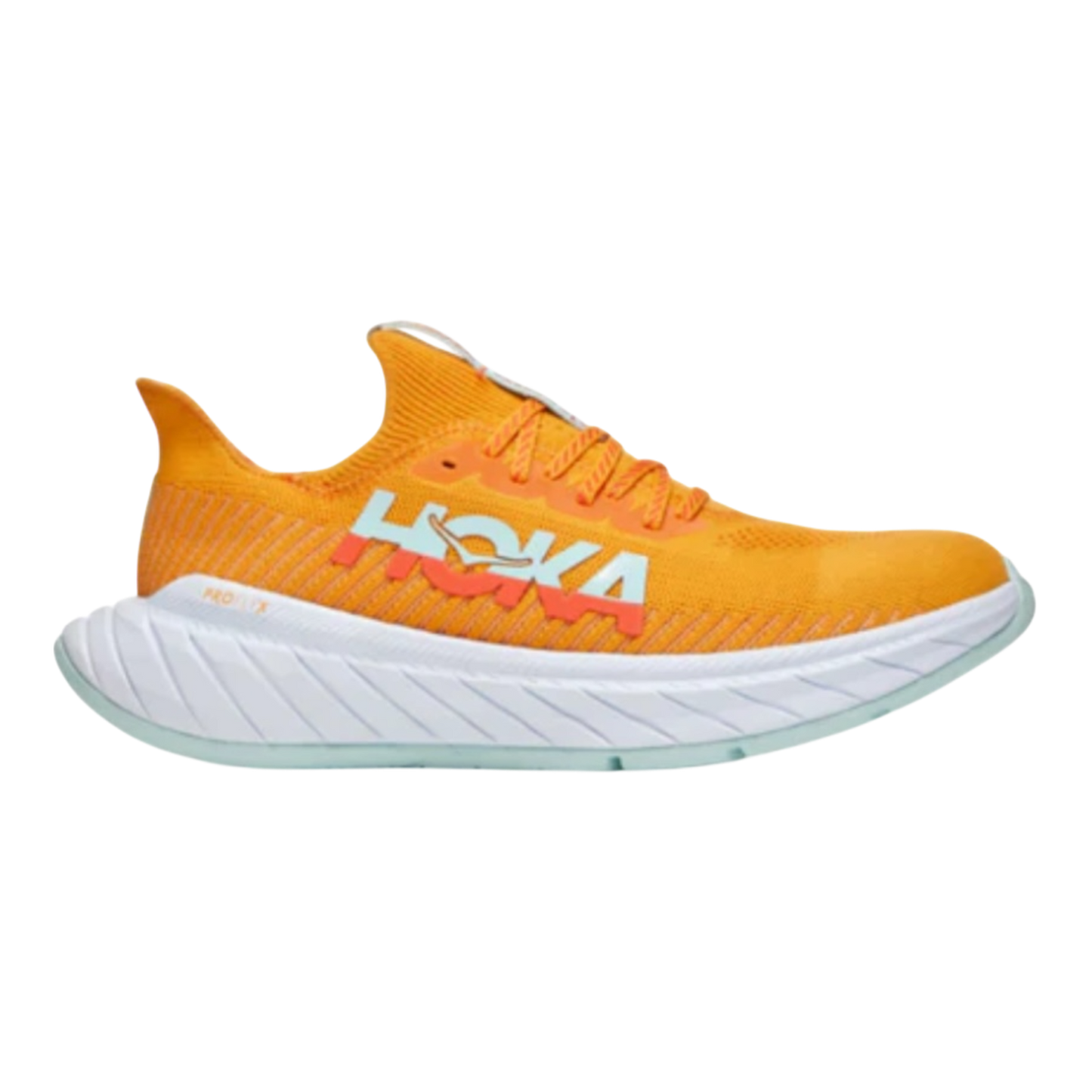 Hoka Carbon X 3 'Radiant Yellow'