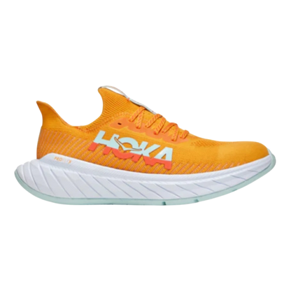 Hoka Carbon X 3 'Radiant Yellow'
